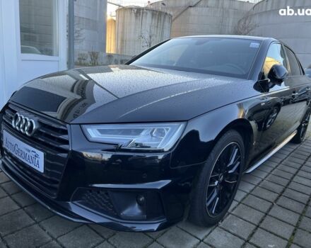 Ауді А4, об'ємом двигуна 3 л та пробігом 26 тис. км за 45537 $, фото 8 на Automoto.ua