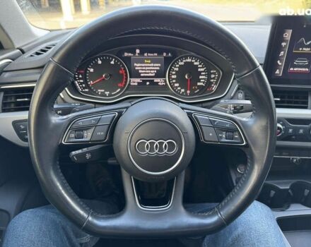 Ауди А4, объемом двигателя 2 л и пробегом 211 тыс. км за 24990 $, фото 2 на Automoto.ua