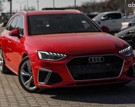 Ауди А4, объемом двигателя 2 л и пробегом 196 тыс. км за 24500 $, фото 7 на Automoto.ua