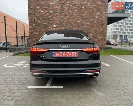 Ауді А4, об'ємом двигуна 1.98 л та пробігом 69 тис. км за 24500 $, фото 23 на Automoto.ua