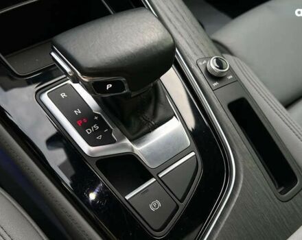 Ауди А4, объемом двигателя 2 л и пробегом 84 тыс. км за 30850 $, фото 17 на Automoto.ua