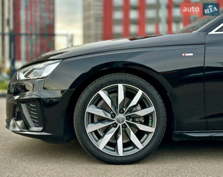 Ауди А4, объемом двигателя 2 л и пробегом 69 тыс. км за 25900 $, фото 10 на Automoto.ua