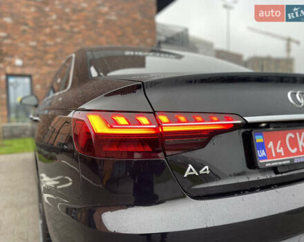 Ауді А4, об'ємом двигуна 1.98 л та пробігом 69 тис. км за 24500 $, фото 24 на Automoto.ua