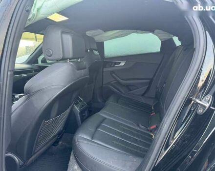 Ауди А4, объемом двигателя 2 л и пробегом 80 тыс. км за 16900 $, фото 11 на Automoto.ua