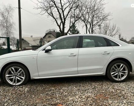 Ауди А4, объемом двигателя 2 л и пробегом 38 тыс. км за 29999 $, фото 4 на Automoto.ua