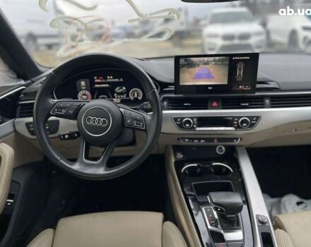 Ауди А4, объемом двигателя 2 л и пробегом 148 тыс. км за 17500 $, фото 7 на Automoto.ua