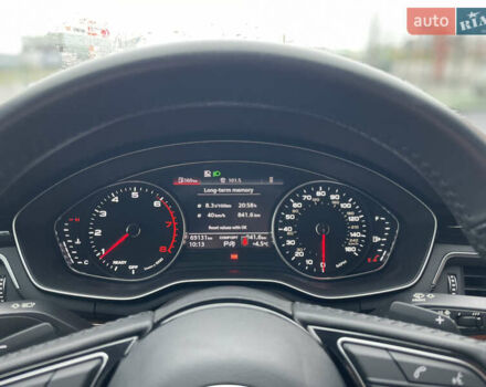 Ауді А4, об'ємом двигуна 1.98 л та пробігом 69 тис. км за 24500 $, фото 36 на Automoto.ua