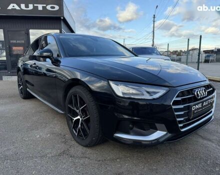 Ауди А4, объемом двигателя 2 л и пробегом 211 тыс. км за 24990 $, фото 27 на Automoto.ua