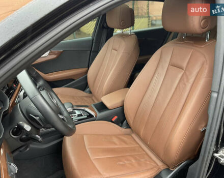 Ауді А4, об'ємом двигуна 1.98 л та пробігом 69 тис. км за 24500 $, фото 28 на Automoto.ua