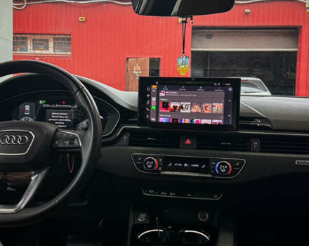 Ауди А4, объемом двигателя 1.98 л и пробегом 37 тыс. км за 31000 $, фото 12 на Automoto.ua