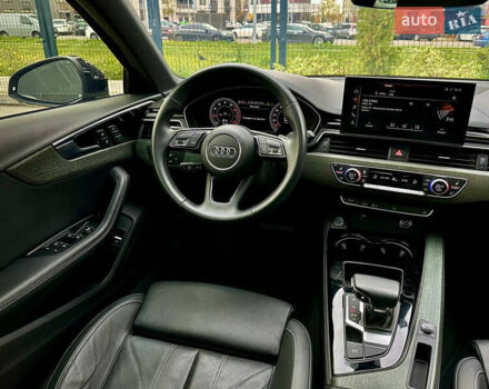 Ауди А4, объемом двигателя 2 л и пробегом 69 тыс. км за 25900 $, фото 32 на Automoto.ua