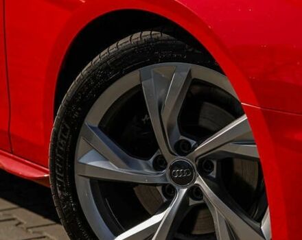 Ауди А4, объемом двигателя 2 л и пробегом 196 тыс. км за 24500 $, фото 11 на Automoto.ua