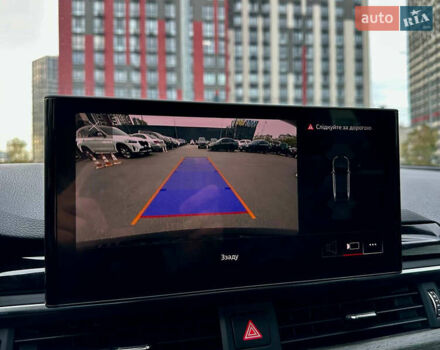 Ауди А4, объемом двигателя 2 л и пробегом 69 тыс. км за 25900 $, фото 28 на Automoto.ua