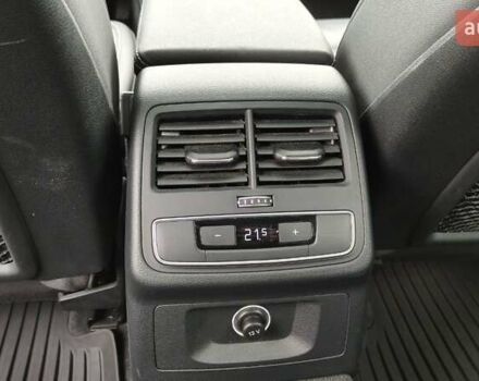 Ауді А4, об'ємом двигуна 1.98 л та пробігом 92 тис. км за 23200 $, фото 4 на Automoto.ua
