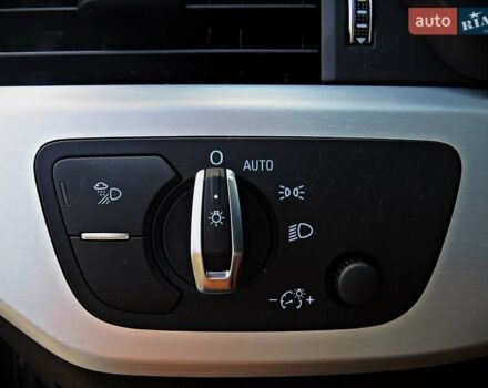 Ауди А4, объемом двигателя 1.98 л и пробегом 68 тыс. км за 28200 $, фото 12 на Automoto.ua