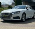 Ауди А4, объемом двигателя 2 л и пробегом 52 тыс. км за 23500 $, фото 1 на Automoto.ua