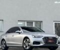 Ауді А4, об'ємом двигуна 2 л та пробігом 106 тис. км за 36999 $, фото 1 на Automoto.ua