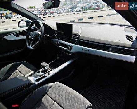 Ауди А4, объемом двигателя 1.98 л и пробегом 68 тыс. км за 28200 $, фото 22 на Automoto.ua
