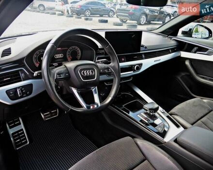 Ауди А4, объемом двигателя 1.98 л и пробегом 68 тыс. км за 28200 $, фото 7 на Automoto.ua