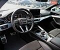 Ауди А4, объемом двигателя 1.98 л и пробегом 68 тыс. км за 28200 $, фото 7 на Automoto.ua