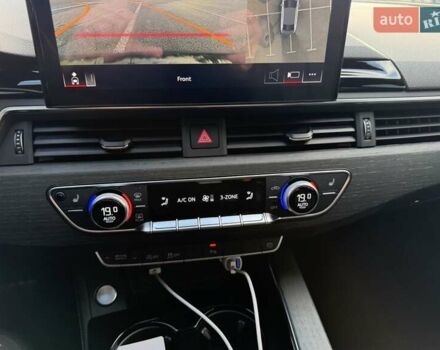 Ауди А4, объемом двигателя 1.98 л и пробегом 45 тыс. км за 33000 $, фото 12 на Automoto.ua