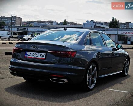 Ауди А4, объемом двигателя 1.98 л и пробегом 68 тыс. км за 28200 $, фото 2 на Automoto.ua