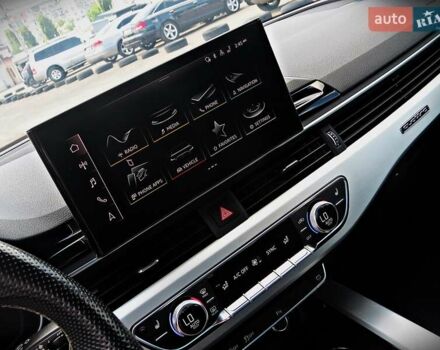 Ауди А4, объемом двигателя 1.98 л и пробегом 68 тыс. км за 28200 $, фото 15 на Automoto.ua