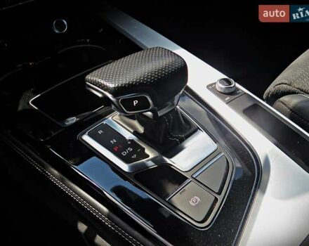 Ауди А4, объемом двигателя 1.98 л и пробегом 68 тыс. км за 28200 $, фото 17 на Automoto.ua