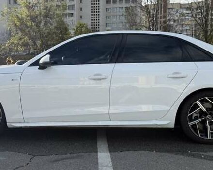 Ауди А4, объемом двигателя 1.98 л и пробегом 45 тыс. км за 33000 $, фото 6 на Automoto.ua