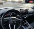 Ауди А4, объемом двигателя 1.98 л и пробегом 45 тыс. км за 33000 $, фото 9 на Automoto.ua