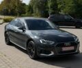 Ауди А4, объемом двигателя 1.98 л и пробегом 81 тыс. км за 22000 $, фото 1 на Automoto.ua