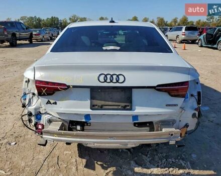 Ауді А4, об'ємом двигуна 1.98 л та пробігом 44 тис. км за 8000 $, фото 5 на Automoto.ua