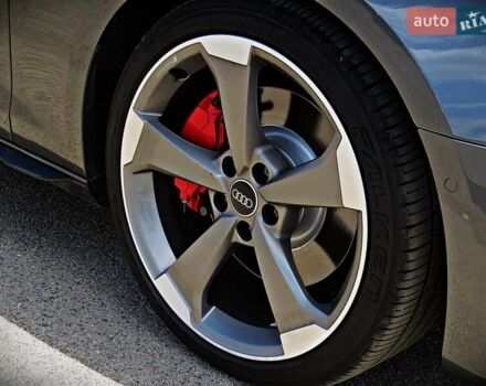 Ауди А4, объемом двигателя 1.98 л и пробегом 68 тыс. км за 28200 $, фото 4 на Automoto.ua