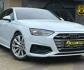 Ауди А4, объемом двигателя 2 л и пробегом 52 тыс. км за 24999 $, фото 1 на Automoto.ua