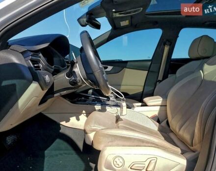 Ауді А4, об'ємом двигуна 1.98 л та пробігом 44 тис. км за 8000 $, фото 6 на Automoto.ua