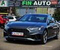 Ауді А4, об'ємом двигуна 1.98 л та пробігом 69 тис. км за 26800 $, фото 1 на Automoto.ua