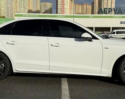 Ауди А4, объемом двигателя 1.98 л и пробегом 45 тыс. км за 33000 $, фото 2 на Automoto.ua