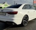 Ауди А4, объемом двигателя 1.98 л и пробегом 45 тыс. км за 33000 $, фото 3 на Automoto.ua