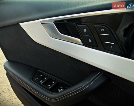 Ауди А4, объемом двигателя 1.98 л и пробегом 68 тыс. км за 28200 $, фото 8 на Automoto.ua