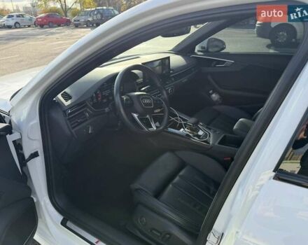 Ауди А4, объемом двигателя 1.98 л и пробегом 45 тыс. км за 33000 $, фото 7 на Automoto.ua