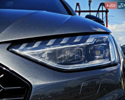 Ауди А4, объемом двигателя 1.98 л и пробегом 68 тыс. км за 28200 $, фото 5 на Automoto.ua