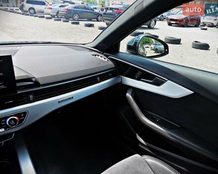 Ауди А4, объемом двигателя 1.98 л и пробегом 68 тыс. км за 28200 $, фото 18 на Automoto.ua