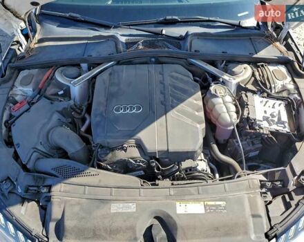 Ауді А4, об'ємом двигуна 1.98 л та пробігом 44 тис. км за 8000 $, фото 10 на Automoto.ua
