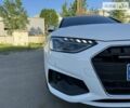 Ауді А4, об'ємом двигуна 1.97 л та пробігом 22 тис. км за 48500 $, фото 9 на Automoto.ua