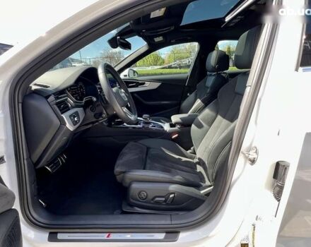 Ауди А4, объемом двигателя 0 л и пробегом 61 тыс. км за 27900 $, фото 27 на Automoto.ua