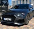Ауди А4, объемом двигателя 1.98 л и пробегом 139 тыс. км за 25500 $, фото 1 на Automoto.ua