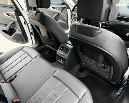 Ауди А4, объемом двигателя 2 л и пробегом 129 тыс. км за 23999 $, фото 26 на Automoto.ua