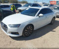 Ауди А4, объемом двигателя 0 л и пробегом 46 тыс. км за 8500 $, фото 1 на Automoto.ua