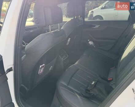 Ауди А4, объемом двигателя 1.98 л и пробегом 45 тыс. км за 33000 $, фото 8 на Automoto.ua