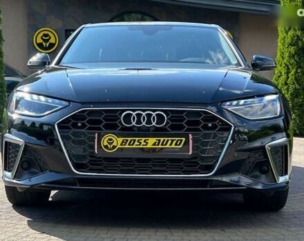 Ауди А4, объемом двигателя 2 л и пробегом 66 тыс. км за 27900 $, фото 1 на Automoto.ua